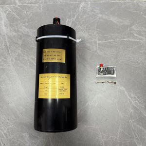 Sợi quang hình ảnh dữ liệu mô-đun Relay Extender module cho FPV hỗ trợ lên đến 30km của dây truyền tín hiệu - Product Image 2