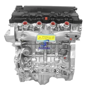 Engine Assembly Gasoline For Honda R20A Yage 8th Generation 2.0L Engine