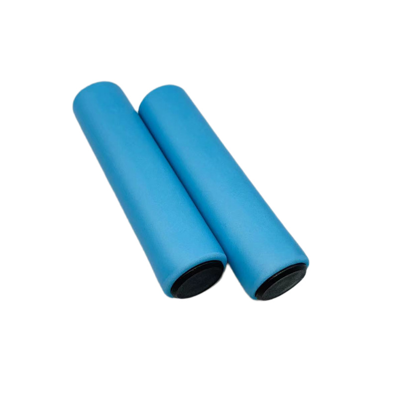 Blue (OPP bag)