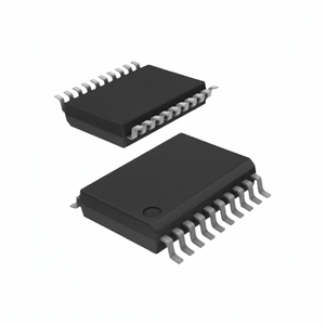 Electronic Circuit Components UPD78F0566MC-CAA-AX Authorized Distributor 20 SSOP Embedded - Product Image 1