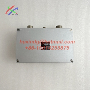 Heinzmann kiểm soát đơn vị kg 6-04-s1 hộp điều khiển KG6-04-S1 Marine diedsel genset Máy phát điện động <span class=keywords><strong>c</strong></span>ơ phụ tùng KG6-04 basicsystem E6 - Product Image 1