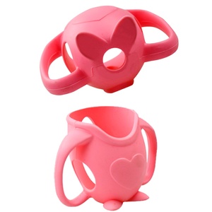 Liquid Silicone Rubber (LSR) Molding for Medical & Sealing Applications - Product Image 1