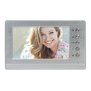 Sistema de intercomunicación de 4 cables, videoportero para puerta, <span class=keywords><strong>precio</strong></span> competitivo, la mejor calidad - Product Image 3