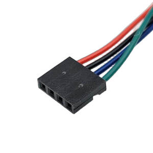 Plug Waterproof Metal Push Button Switch <b>Cable</b> Harness Metal Switching <b>Power</b> <b>Cable</b> Harness - Product Image 6