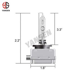 <span class=keywords><strong>Bombilla</strong></span> de Xenón HID D1S D1C D1R de 5000K y 12V para Faros Delanteros de <span class=keywords><strong>E90</strong></span> E92 E93 328i 335i 323i 325Xi 330Xi - Product Image 3