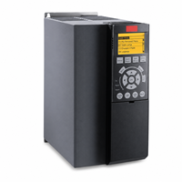 FC-102P90KT4E55H1XGXXXXSXXXXAXBXCXXXXDX 131B6204 FC 102 VLT HVAC Variador de Frecuencia Variable Trifásico 380-480V