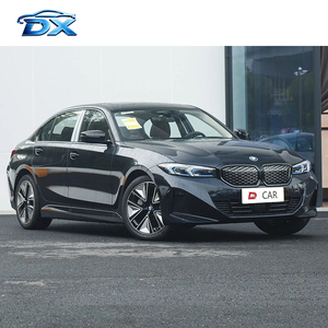 BMW i3 2024, Vehículo Deportivo de 4 Ruedas, Económico, Chino, 0 km, Usado, <span class=keywords><strong>Compra</strong></span> de Autos Eléctricos de China - Product Image 4