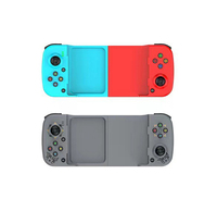 Control Inalámbrico D3 para Nintendo Switch, Joypad Bsp-D3 para PS3/PS4/IOS/Android, Joystick, Controlador de Juegos