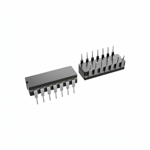 ชิป 20 CLCC LT1014AMFKB ชิ้นส่วนอิเล็กทรอนิกส์ของแท้ - Product Image 1