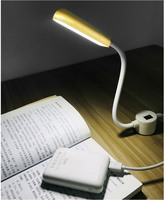 Lampe de travail LED intelligente pour machine à coudre 6W, flexible avec bras col de cygne USB et base magnétique pour établi, tour et perceuse