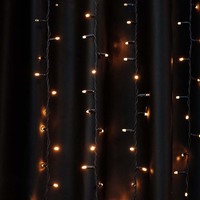 Personnalisable Noël Décoration de la Maison Ip67 Couleurs rideau lumières led rideau guirlande lumineuse