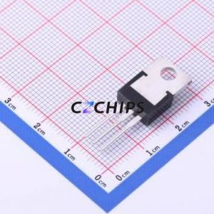 Nuevo Diodo Schottky Original MBR30100LCT TO-220, Venta al por Mayor de Componentes Electrónicos, Proveedor de Chips y Servicio BOM - Product Image 2