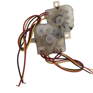 Customized Acceptable Electric <strong>Washing</strong> <strong>Machine</strong> Accessories 220V PCB <strong>Timer</strong> <strong>for</strong> Outdoor Use - Product Image 4