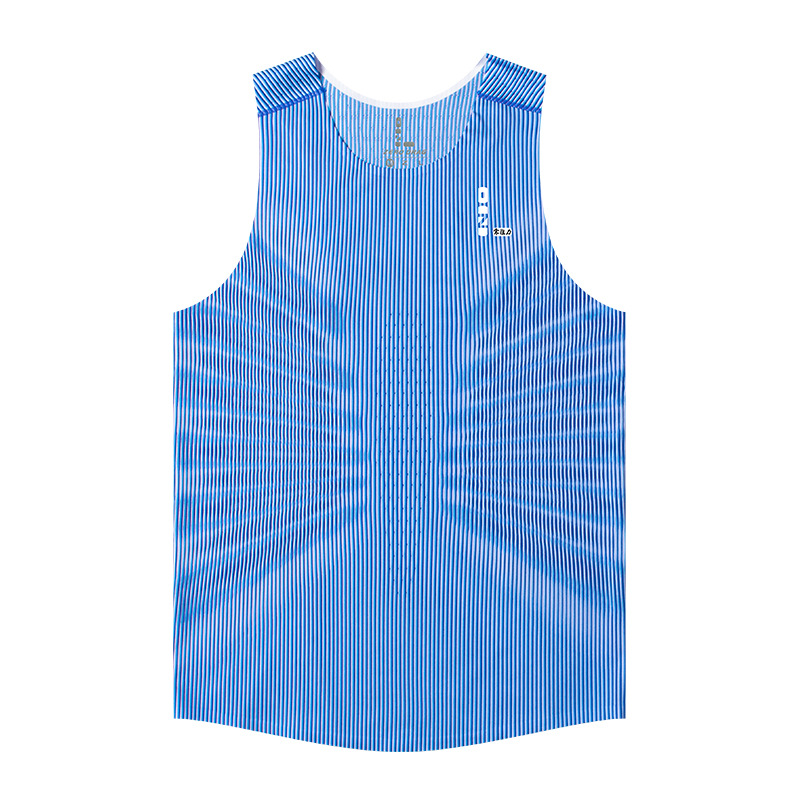 Gilet bleu clair Phantom