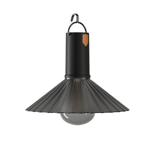 Camping Light Led Rechargeable Pendant Lamp For Tent Outdoor Ambient Lighting - Product Image 3