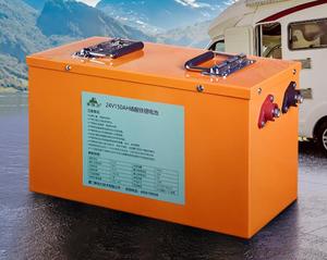 Kit Solar de 5000 W, 5 kW, Batería de Litio, MPPT, Silicio Policristalino, Sistema Solar Fuera de la Red, Modelo DW106 Solar Gree - Product Image 3