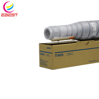 Cartouche de toner noire compatible EBEST pour imprimantes Konica Minolta Bizhub 363 423 36 42, modèles TN414 TN415