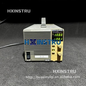 KIKUSUI PAK10-70A 10V 70A แหล่งจ่ายไฟ DC * hx - Product Image 1