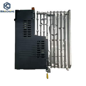 ข้อเสนอสุดพิเศษ SV635NS2R8I-XD SV635NS5R5I-XD SV635NS7R6I-XD ชุดไดรฟ์เซอร์โว ตัวควบคุมการเคลื่อนที่ประสิทธิภาพสูงสำหรับอุตสาหกรรม - Product Image 1