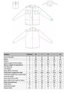 Giantextiel Heren Casual Shirt Met Lange Mouwen Mooie Geometrische Print Katoenen Popeline Single Breasted Met Herfst Look Sample Beschikbaar - Product Image 4
