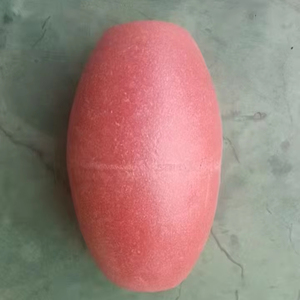 El mejor precio, fabricación de China, redes de pesca de plástico de tamaño personalizado, flotadores de pesca de PVC <span class=keywords><strong>Y</strong></span> 50 - Product Image 1