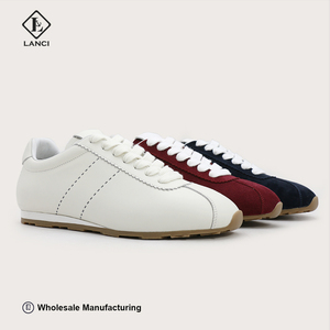 Fabricants de chaussures personnalisées LANCI, chaussures de créateurs, baskets personnalisées pour femmes, baskets pour femmes - Product Image 1