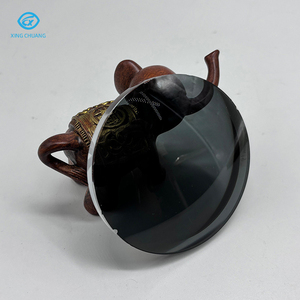 Meilleures ventes 2026 : Prix de gros usine de 1,49 à 1,61 pour les verres solaires polarisés gris - Product Image 1