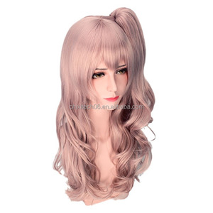 วิกผมอะนิเมะสำหรับสาวออนิเมะ, UMP45หน้าบ้าน/ล่าช้า UMP9 - Product Image 5