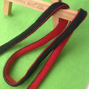 Ck003 Nhà Sản Xuất Cung <span class=keywords><strong>C</strong></span>ấp Màu Sắ<span class=keywords><strong>c</strong></span> Đôi Kết Hợp Kéo Chuỗi Cho Áo Hollow Crochet Ống Dây - Product Image 3