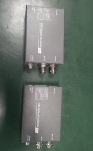 Kit de Video 12G-SDI con <span class=keywords><strong>Tally</strong></span> y Salida en Bucle, RS485 inverso, Alimentación CC, Alimentación Tipo C, Convertidor Extensor de Fibra Óptica LC de 10KM - Product Image 6