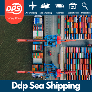 Wingspeed vận chuyển hàng hóa chuyển tiếp củng cố Door-to-DOOR dropshipping dịch vụ lcl + Express New York DALLAS Houston Kansas OAKLAND - Product Image 3