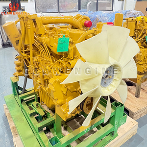 Motor diésel Clawengine 320V2 C7.1 ACERT para excavadoras 320V2, 320D, 320GC, 323. Envío desde Hong Kong. Piezas de maquinaria de construcción. - Product Image 2