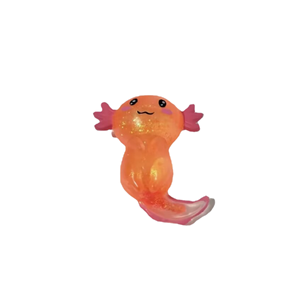 Juguete Antiestrés Beejay BJ8001 Maltose Salamander, Juguete Sensorial de Compresión Lenta con Diseño Nuevo para Niños - Product Image 5