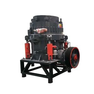 Concasseur à cône multicylindre <span class=keywords><strong>GYS</strong></span> 400 efficace mesin pemecah batu concasseur de pierres prix bon marché équipement de concassage à haute productivité - Product Image 1