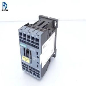 Nuevo Contactor Auténtico y Original PLC 3RH2122-2BB40 * Valor Inmejorable * En Stock - Product Image 1