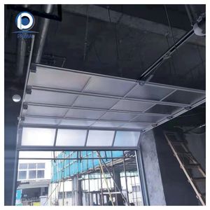 Serrure <span class=keywords><strong>de</strong></span> <span class=keywords><strong>porte</strong></span> <span class=keywords><strong>de</strong></span> <span class=keywords><strong>garage</strong></span> en alliage d'aluminium PRIMA, populaire pour les garages pliants, ouverture automatique, étanche - Product Image 6