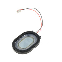 Haut-parleur stéréo interne pour N Switch, bouton de volume audio, pièces de rechange