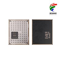 Carte mère Allwinner A133 SoM à code source ouvert, 1 Go de RAM, 8 Go de ROM, Android Ubuntu pour modules d'affichage et de contrôle tout-en-un