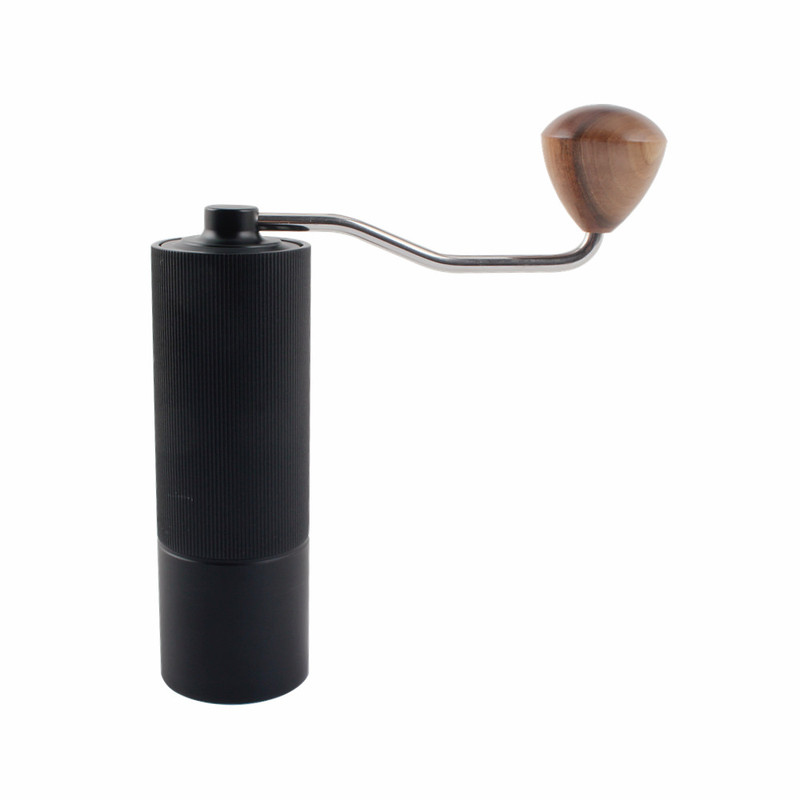 Portable Burr Coffee Grinder with Ceramic
