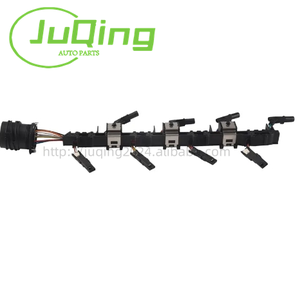 Telar de cableado de inyector diésel para VW Audi A4 A6 Seat Golf SKODA Octavia 2004-2013 para SEAT <span class=keywords><strong>TOLEDO</strong></span> 03G971033L - Product Image 4