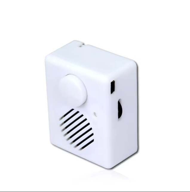 Factory Custom Small Music Speaker Sound Module Audio Module 36MM AG10/AG13 Battery Placed on Doll for Holiday Birthday Gift