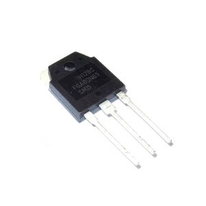 FGA60N65SMD FGA60N65 IGBT ไตรโอด TO-39 - Product Image 1