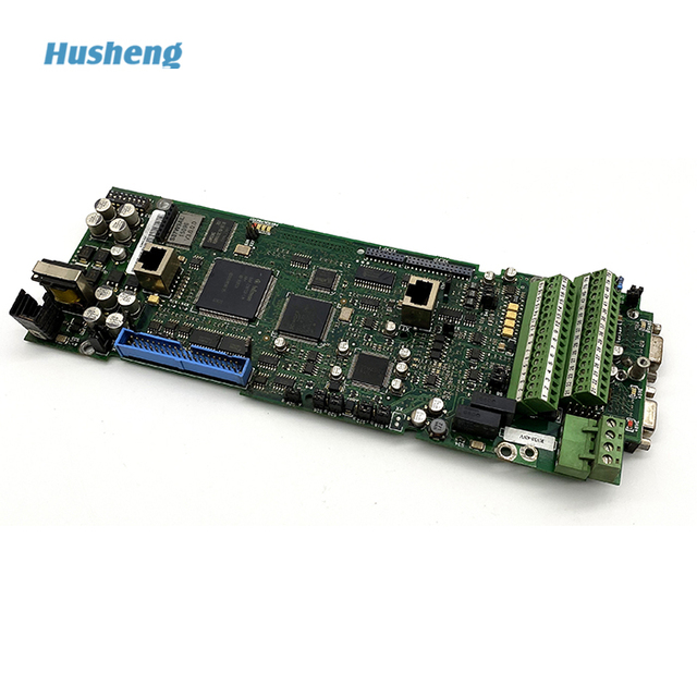 Elevator Inverter Board RV33-4NV 4.H,Elevator Pcb