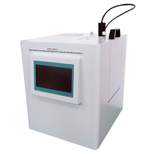 MEND-W801B Hochwertiger Vollautomatischer Pourpoint-<span class=keywords><strong>Tester</strong></span> für Transformatoröl mit 1 Genauigkeit und Raumtemperatur ~ -70 ℃ - Product Image 2