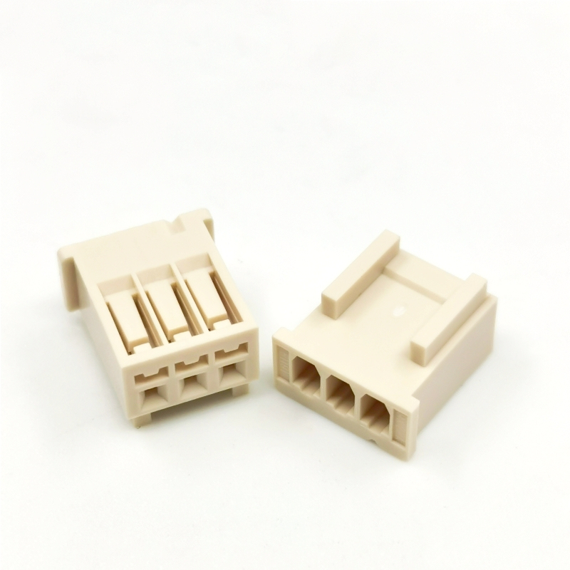 Original 2.5mm Housing Molex 511910300 DuraClik Wire Receptacle <strong>3</strong> Pin <strong>Guide</strong> Rails Connector