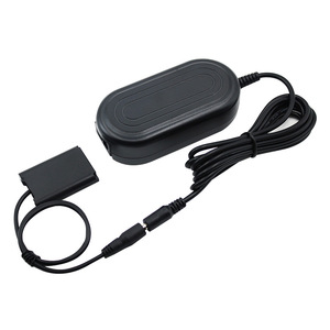 Kit de adaptador de CA de acoplador de CC de batería simulada para cámaras <span class=keywords><strong>Sony</strong></span> Cybershot, batería simulada para <span class=keywords><strong>Sony</strong></span>, <span class=keywords><strong>1</strong></span>, 2 unidades - Product Image 2