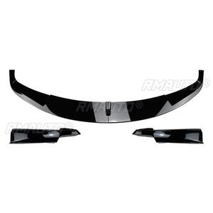 Para BMW Serie 3 F30 F31 M-Tech 320i 2013-2019 Accesorios Exteriores para Automóvil, Alerón Delantero, Difusor, Spoiler, Kit de Carrocería - Product Image 5
