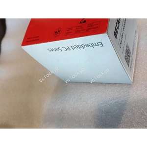 1 Controlador PLC Beckhoff CX8190 Nuevo, Hecho en China, en Caja - Product Image 5