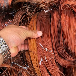 Nhà máy cung cấp trực tiếp độ tinh khiết cao đồng phế liệu tấm độ tinh khiết 99.99 - Product Image 2