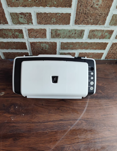 ฟูจิตสึสแกนเอกสารสำนักงานสีประสิทธิภาพสูงพร้อมอินเตอร์เฟซ USB คุณสมบัติ ADF และแหล่งกำเนิดแสง CCD สำหรับสแกน - Product Image 4